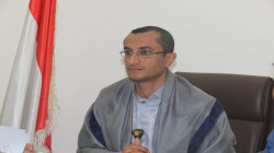 محافظ تعز يناقش أوضاع مديرية شرعب الرونة