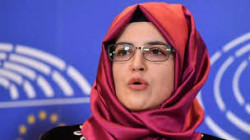 خديجة جنكيز: يجب معاقبة ولي العهد السعودي دون تأخير
