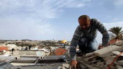 الاحتلال الإسرائيلي يجبر مقدسياً على هدم منزله في سلوان بالقدس المحتلة