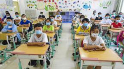 الصين تمنع العقاب والضرب في المدارس