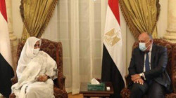مصر والسودان يؤكدان أهمية التوصل لاتفاق قانوني حول ملء سد النهضة الإثيوبي