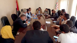 مناقشة الصعوبات التي تواجه القطاع الخاص بمحافظة صنعاء