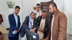 وكيل هيئة الأوقاف يطلع على سير العمل بفرع الهيئة بأمانة العاصمة