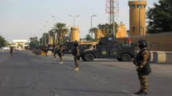 العراق: عبوة ناسفة تستهدف رتلاً للتحالف الدولي في بغداد