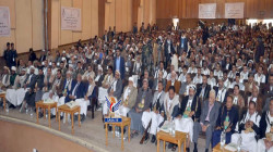 الدائرة الاجتماعية تنظم لقاء موسع لإحياء الذكرى السنوية للشهيد القائد