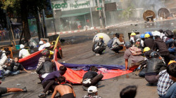 الأمم المتحدة: 54 قتيلا منذ بدء المظاهرات ضد الانقلاب في ميانمار