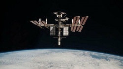 روسيا تقرر إطالة عمر المحطة الفضائية الدولية لغاية عام 2028