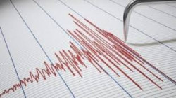 زلزال بقوة 6.1 درجة يضرب قبالة السواحل الشمالية من نيوزيلندا
