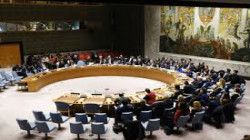 الصين وروسيا تعطلان إصدار بيان في مجلس الأمن بشأن العنف في إقليم تيغراي الإثيوبي