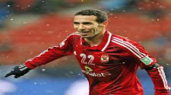 أبو تريكة ضمن أبرز لاعبي العالم الغائبين عن دوري الأبطال ودروجبا يقدم له الدعم