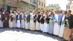 إنهاء قضية قتل في صلح قبلي بصنعاء