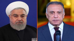 روحاني: أمن ووحدة وسلام واستقرار العراق يحظى باهتمام جاد من قبل إيران
