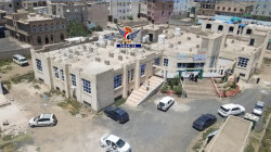 مستشفى همدان بصنعاء يدين استمرار احتجاز سفن الوقود