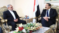 وزير الخارجية يؤكد خلال لقائه سفير إيران تجاوب صنعاء مع دعوات السلام العادل