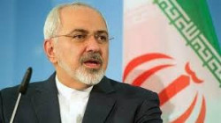 ظريف: رفع العقوبات الأمريكية بشكل كامل شرط لتراجع إيران عن خطواتها