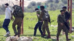 الاحتلال يعتقل أكثر من 17 فلسطينياً من الضفة الغربية والقدس المحتلتين