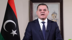 رئيس حكومة الوحدة الوطنية الليبية يعرض تشكيلة حكومته على البرلمان في سرت