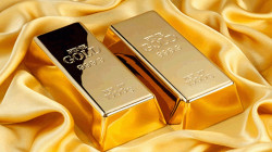 ارتفاع أسعار الذهب في ظل هبوط عوائد السندات