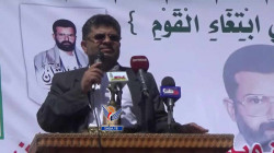 محمد على الحوثي: إيجاد سلام حقيقي باليمن مرهون برفع الحصار وإيقاف العدوان