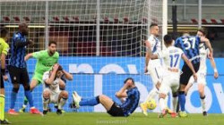 الدوري الإيطالي .. إنتر ميلان يعزز صدارته بإسقاط أتالانتا