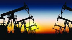 ارتفاع أسعار النفط وسط مخاوف شح المعروض