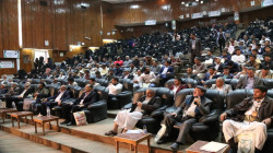 كليتا الآداب والعلوم بجامعة صنعاء تحييان سنوية الشهيد القائد