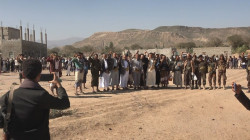 صلح قبلي ينهي قضية قتل بين أسرتين في تعز