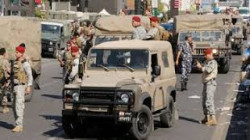 الجيش اللبناني يعيد فتح بعض الطرقات المغلقة