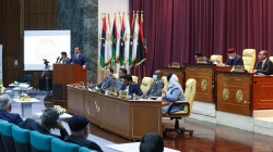 البرلمان الليبي يمنح حكومة الوحدة الوطنية الثقة