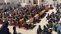  فعالية بريمة في ذكرى سنوية الشهيد القائد