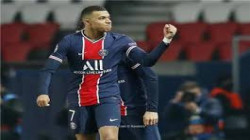باريس يحبط مغامرة برشلونة ويطرده من دوري الأبطال