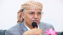 مناقشة سبل تعزيز المشاركة المجتمعية في التنمية بمديرية حبيش بإب