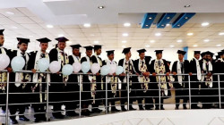 جامعتي السعيدة والحكمة بذمار تحتفلان بتخرج دفع جديدة