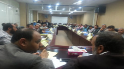 بدء دورة تدريبية حول التوثيق بوزارة العدل