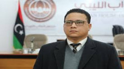 الحكومة الليبية تؤدي اليمين أمام مجلس النواب في طبرق بحضور عدد من السفراء
