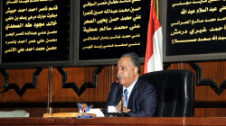 مجلس النواب يواصل عقد جلسات أعماله