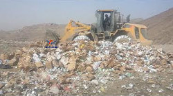 إتلاف 15 طنا ألبان وعصائر منتهية بمحافظة صنعاء