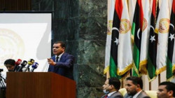 حكومة الوحدة الوطنية الليبية تؤدي اليمين الدستورية أمام البرلمان في طبرق وسط حضور دولي