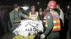 مصرع 7 أشخاص في انفجار بمنجم فحم جنوب غرب باكستان