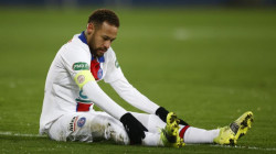 نيمار يغيب عن مواجهة ليل في ثمن نهائي كأس فرنسا