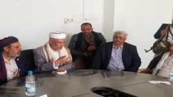رئيس مجلس القضاء ووزير العدل والنائب العام يتفقدون سير العمل القضائي بالجوف
