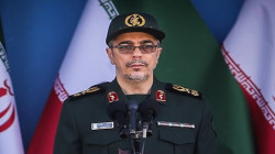 باقري: توفرت قدرات تدمير الكيان الصهيوني وشطبه من الجغرافية السياسية للمنطقة
