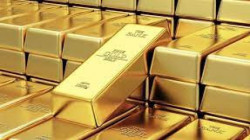 اسعار الذهب ترتفع قرب أعلى مستوى فيما يزيد عن أسبوعين
