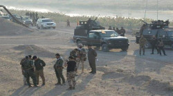 مصرع وإصابة 2 من عناصر داعش في عملية أمنية للحشد الشعبي بالعراق