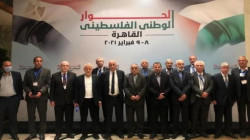 اختتام اجتماعات الحوار الوطني الفلسطيني في القاهرة