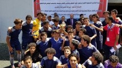 رواد الأهلي وشباب الوحدة يحرزان كأس الذكرى السنوية للفقيد الجابري