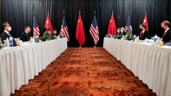 الصين : وفد امريكا الى محادثات الاسكا تهجم على سياسات الصين دون دليل