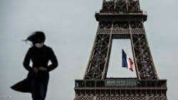 الحكومة الفرنسية تعيد فرض الحجر الصحي الشامل في 16 مقاطعة بينها باريس