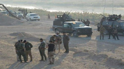 الحشد الشعبي العراقي يعثر على مخزن أسلحة لـ 