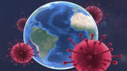 122 مليون و899 ألف إصابة ونحو 2 مليون و714 ألف وفاة بفيروس كورونا حول العالم